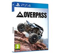 Overpass Day One Edition Gioco PS4