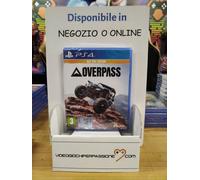 Overpass - Day-One- edition- Playstation 4 EDIZIONE ITALIANA