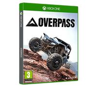 Overpass Day One Edition Xbox One Game