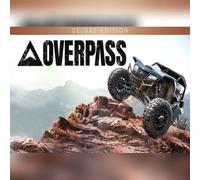 Overpass Deluxe Edition (Xbox One / Xbox Series X|S) Xbox Live Key - EU