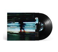 overpass Elsewhere, Always (Vinyl LP) 12" Album