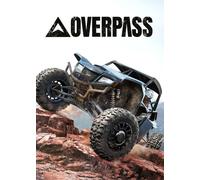 Overpass Epic Games Key GLOBAL