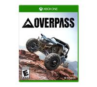 Overpass for Xbox One (Microsoft Xbox One)