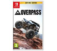 Overpass - Nintendo Switch