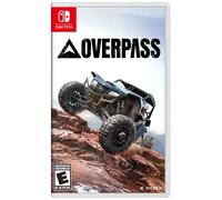Overpass - Nintendo Switch - Nuovo Di Zecca