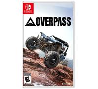 Overpass (NSW) - Nintendo Switch (Nintendo Switch)