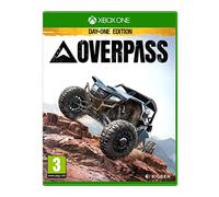 Overpass - Xbox One
