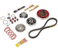 Overrange Kit Malossi MHR La Furia Rossa per Minarelli lang