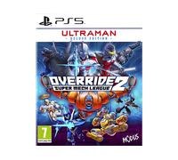 Override 2: Ultraman Edizione Deluxe PS5 (SP) (143837)
