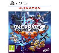 Override 2: Ultraman Edizione Deluxe PS5 (SP) (143837)