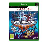 Override 2: ULTRAMAN Deluxe Edition (Xbox Series X/)