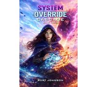 Override Chronicles 3 - Cascade