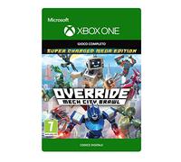 Override: Mech City Brawl - Super Charged Mega Edition - Xbox One - Codice download