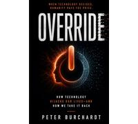 Override: When to Trust Yourself and When to Trust the Machine