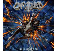 Overruled - Hybris