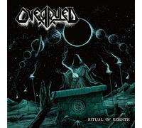 Overruled Ritual Of Rebirth (CD)