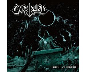 Overruled Ritual Of Rebirth (CD)