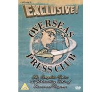 Overseas Press Club - Exclusive - The Complete Series [DVD]