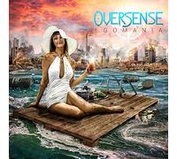 Oversense - Egomania