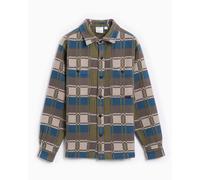 Overshirt a quadri Gramicci Flannel Anthony per uomo