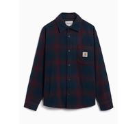 Overshirt a quadri Relaxed Carhartt WIP Brennan Unisex
