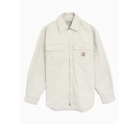 Overshirt a righe Relaxed Carhartt WIP Mercer Unisex
