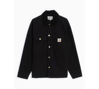 Overshirt Carhartt WIP Michigan per uomo Ref. I031519-00E02 Colore Nero Taglia S