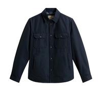 OVERSHIRT LIGHT RAMAR WOOLRICH