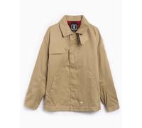Overshirt Oversize Dickies x Tokyo Design Collective Men's Oversized Fit Lined Eisenhower Jacket per uomo