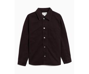 Overshirt Oversize Lacoste per uomo
