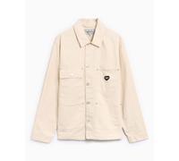 Overshirt Relaxed Carhartt WIP Drewe Men's Chore Overshirt per uomo