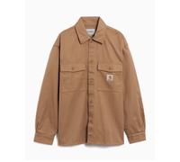 Overshirt Relaxed Carhartt WIP Kelly per uomo