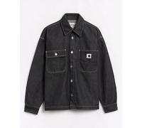 Overshirt Relaxed Carhartt WIP Louis per donna