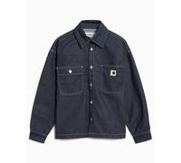 Overshirt Relaxed Carhartt WIP Louis per donna
