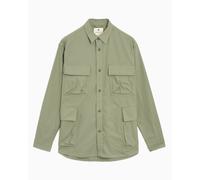 Overshirt Relaxed Snow Peak Takibi Unisex