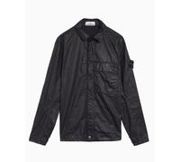 Overshirt Relaxed Stone Island Naylon Panama per uomo