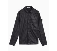 Overshirt Relaxed Stone Island Naylon Panama per uomo Ref. L1S151200003-V0029 Colore Nero Taglia XL