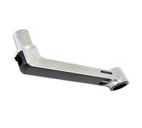 Ergotron LX Extension (Ergotron LX Extension - Mounting component [extension brackets] - aluminium)