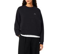 oversize girocollo in cotone S