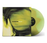 Oversize Into the Ceiling (Vinyl LP)