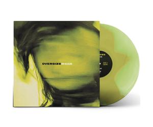 Oversize Into the Ceiling (Vinyl LP)
