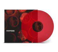 Oversize Vital Signs 12" Album Coloured Vinyl
