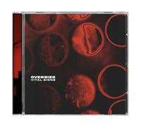 Oversize Vital Signs (CD) Album