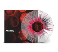 Oversize Vital Signs (Vinyl LP) 12" Album Coloured Vinyl (Limited Edition)