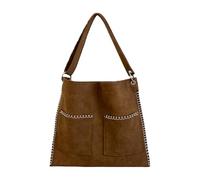 Oversized Underarm Bag Purse Trendy Shoulder Bags Fashion Handbag Comfortable Strap Casual Professional Outfits Spacious Commuters Bag for Work