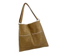 Oversized Underarm Bag Purse Trendy Shoulder Bags Fashion Handbag Comfortable Strap Casual Professional Outfits Spacious Commuters Bag for Work