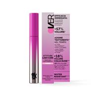 Overskin ATTITUBE LASH CARE Nero 10ml - Mascara