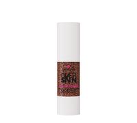 OVERSKIN - CHROMOSPHERE Fondotinta 30 ml Marrone unisex