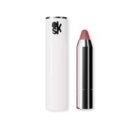Overskin CLICK'N KISS 03 nudo Laura - marrone rossastro neutro 2g - Rossetto