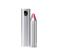 OVERSKIN - CLICK'N KISS SHINY Rossetti 1.5 g Rosa unisex